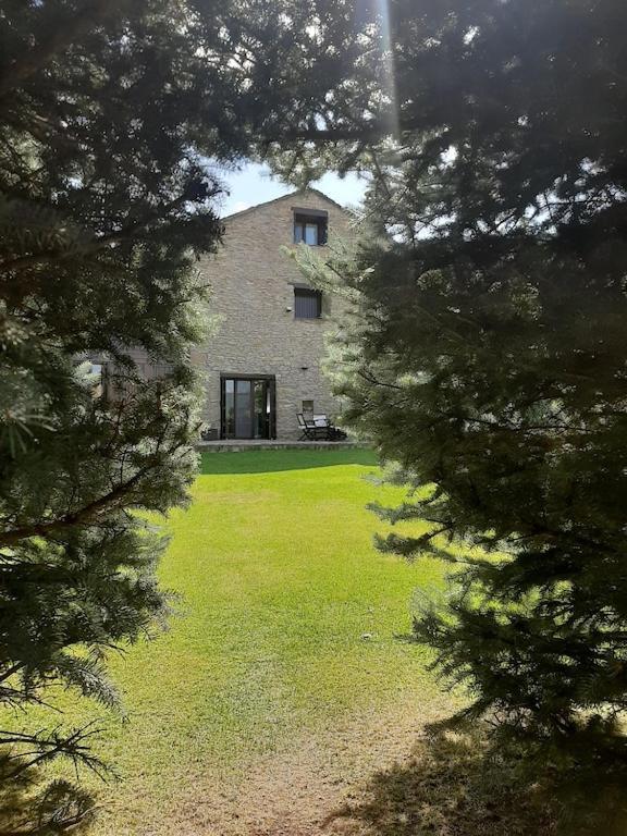 Navasa Villa Exterior photo